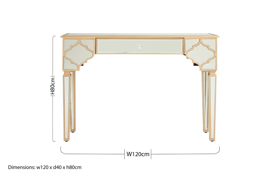 Savannah Console Table