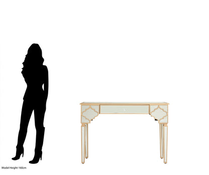 Savannah Console Table