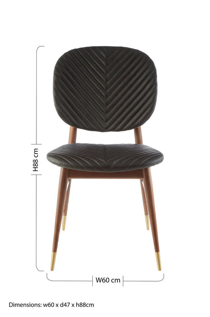 Hudson Dining Chair