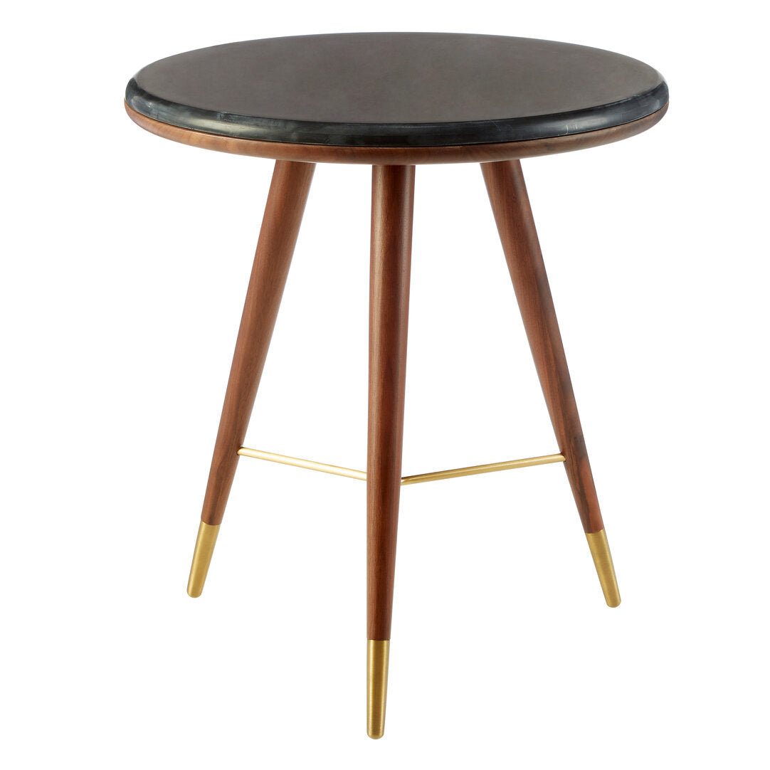 Hudson End Table