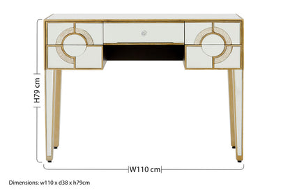 Durham Console Table