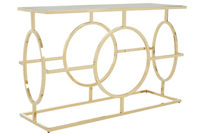 Laguna Console Table