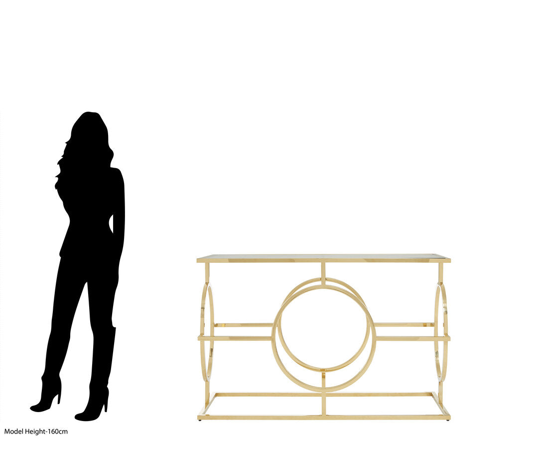 Laguna Console Table