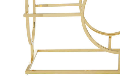 Laguna Console Table