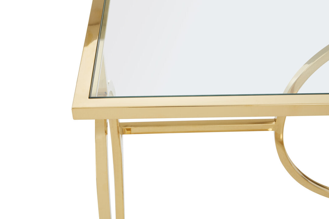 Laguna Console Table