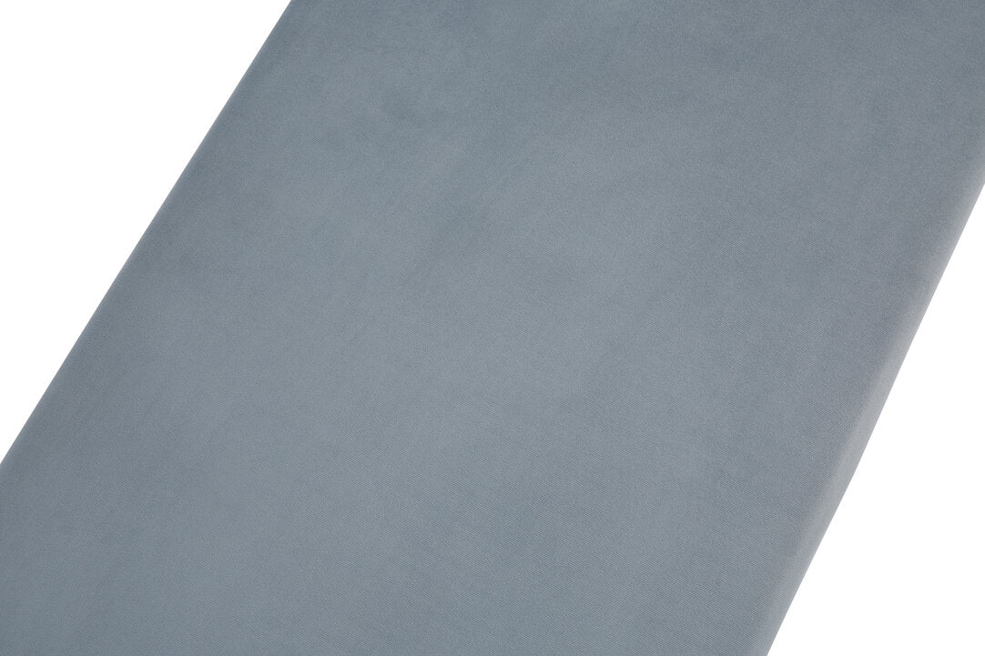 Aurora Gold And Powder Blue Bench