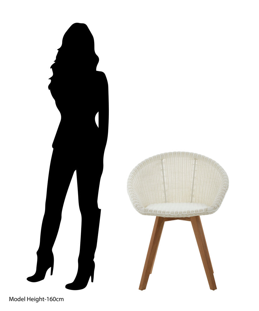 Mayfair Lounge Chair