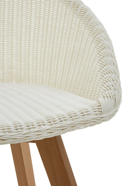 Mayfair Lounge Chair