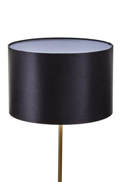 Notting Black Table Lamp