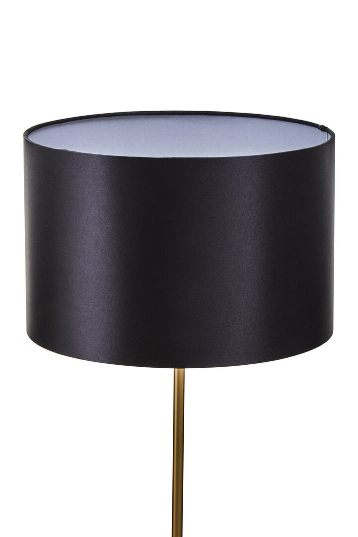 Notting Black Table Lamp
