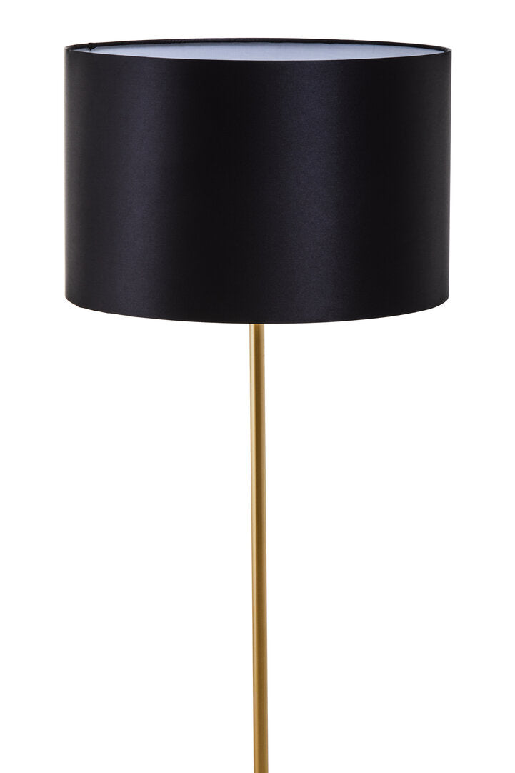 Notting Black Floor Lamp