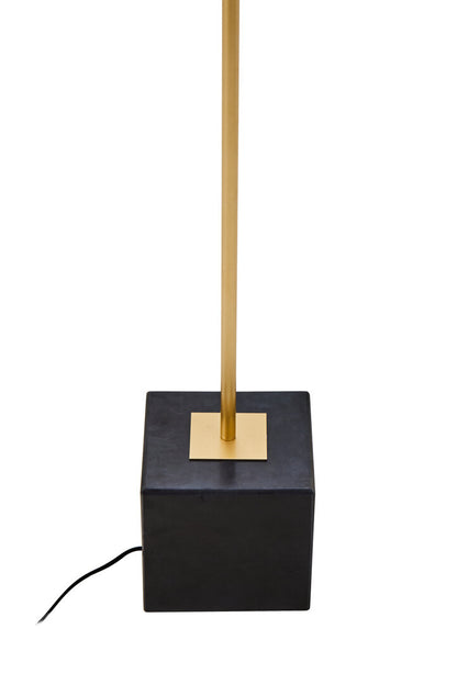 Notting Black Floor Lamp