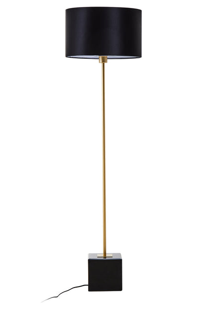 Notting Black Floor Lamp