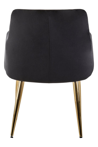 Devon Angular Dining Chair 