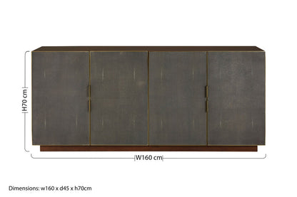 Chelsea Sideboard