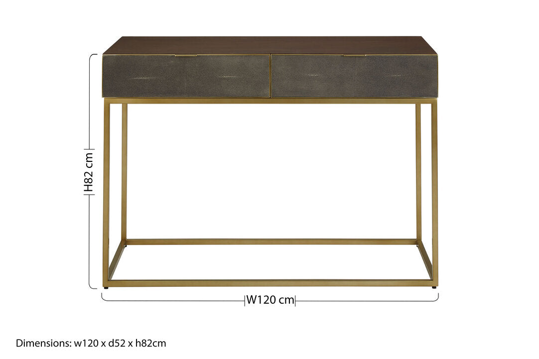 Chelsea Console Table