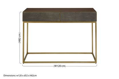 Chelsea Console Table