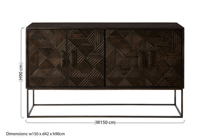 Savoy Sideboard