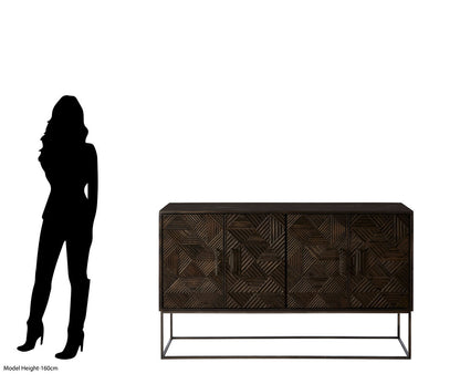 Savoy Sideboard