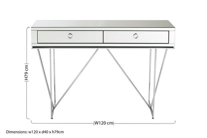 Verona Console Table