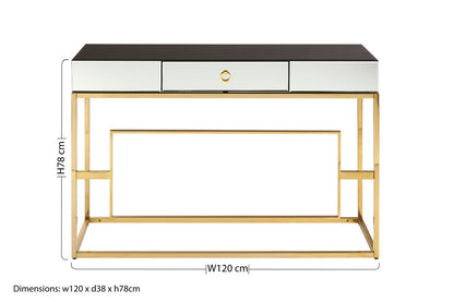 Florence Console Table