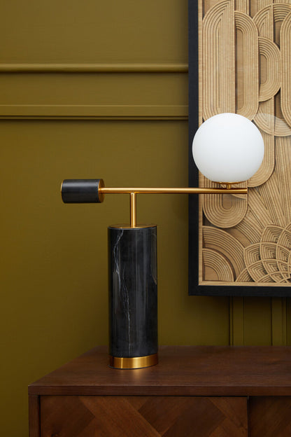 Como Acacia Wood Effect Sideboard