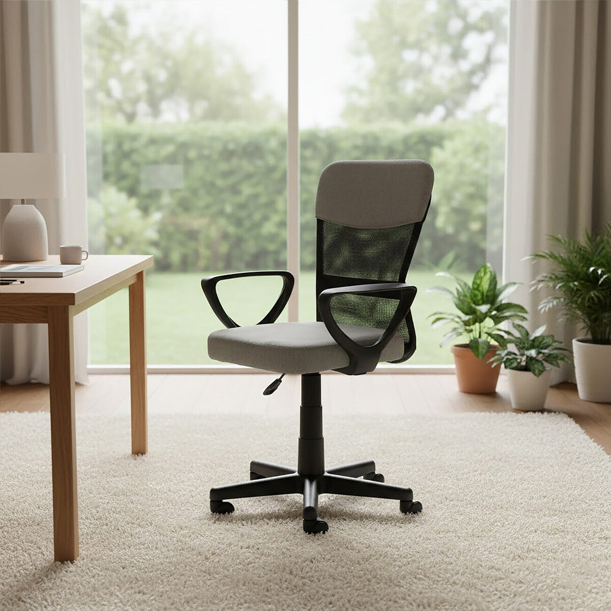 Windsor Home Office Chair 