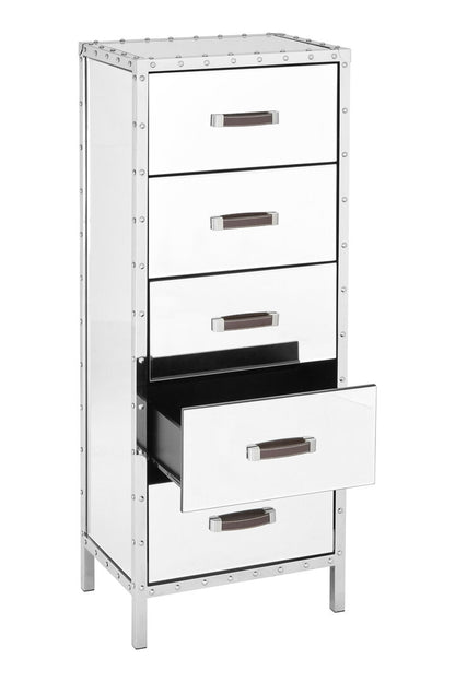 Kensington Chest of 5 Drawers