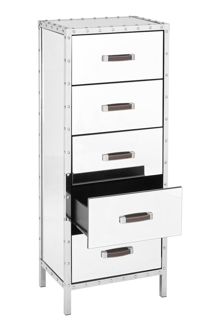 Kensington Chest of 5 Drawers