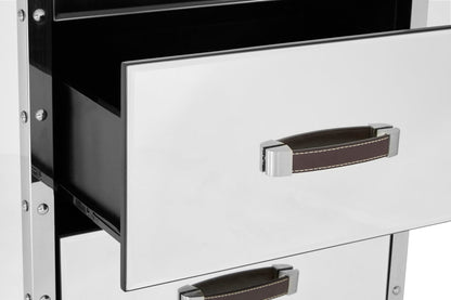 Kensington Chest of 5 Drawers