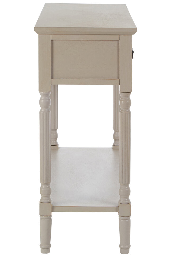 Savoy 3 Drawer Console Table