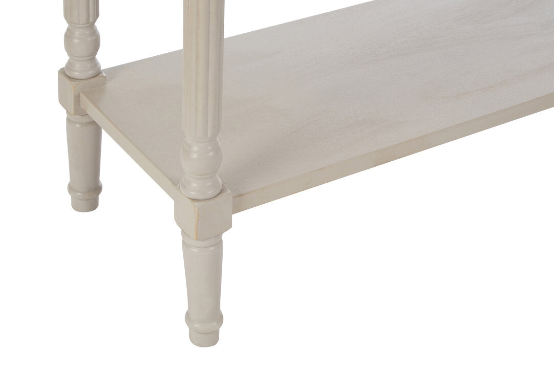 Savoy 3 Drawer Console Table