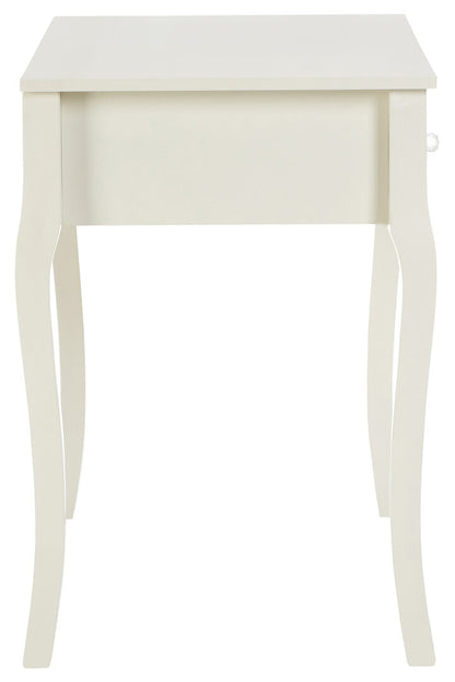 Verona 2 Drawers Dressing Table