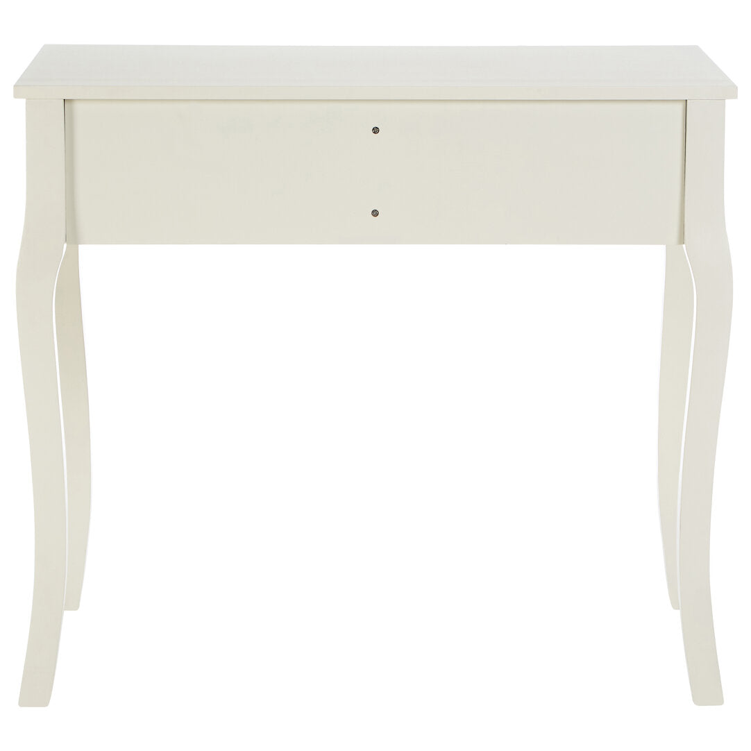 Verona 2 Drawers Dressing Table