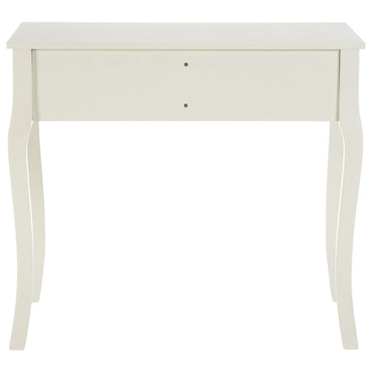 Verona 2 Drawers Dressing Table