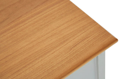 Chelsea One Drawer Two Baskets Cabinet