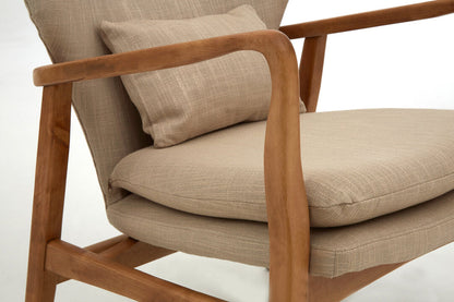 Richmond Beige Chair