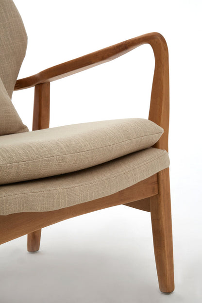 Richmond Beige Chair