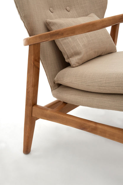 Richmond Beige Chair