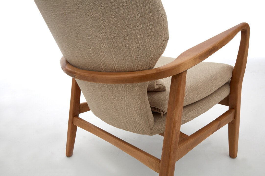 Richmond Beige Chair