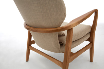 Richmond Beige Chair