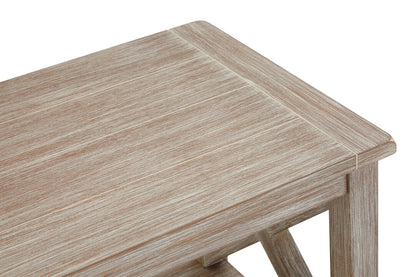 Savoy Winter Melody Bookcase