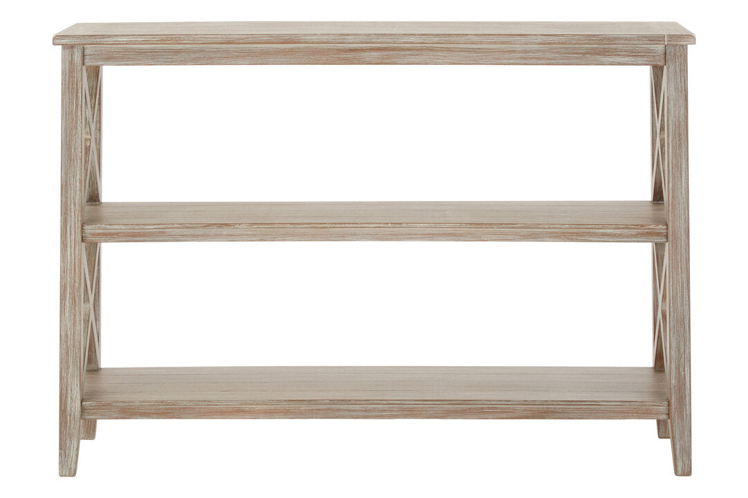 Savoy Winter Melody Bookcase