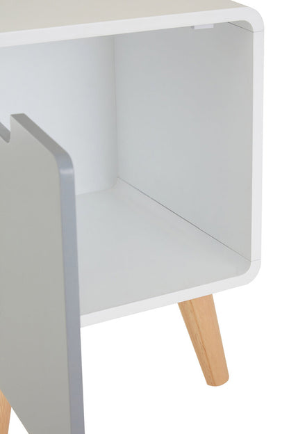 Madison 1 Door Cabinet