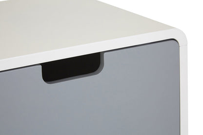 Madison 1 Door Cabinet