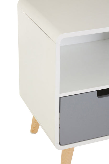 Madison 1 Drawer Cabinet