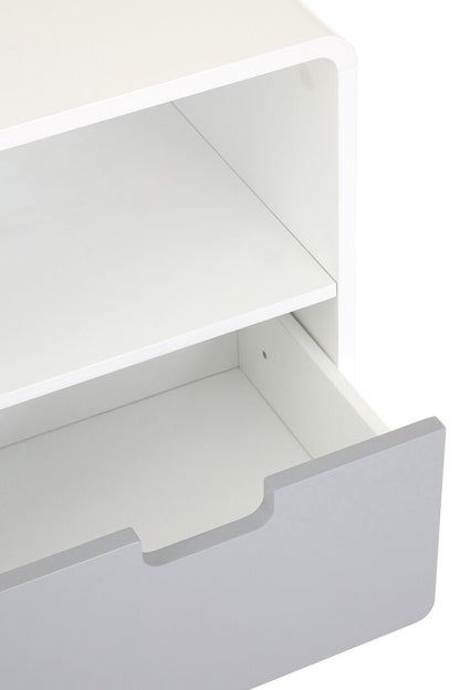 Madison 1 Drawer Cabinet