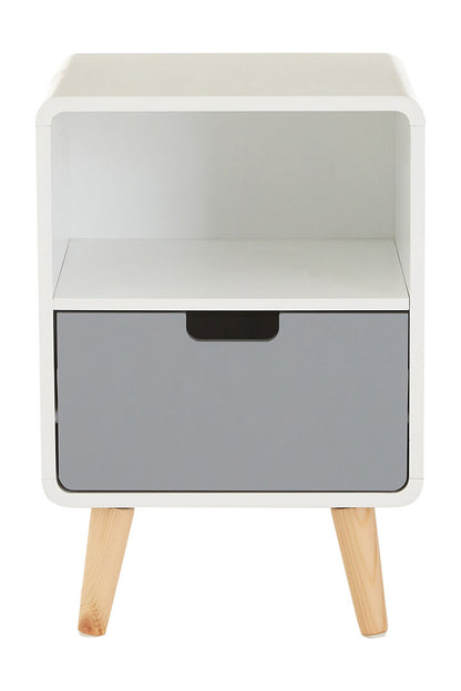 Madison 1 Drawer Cabinet