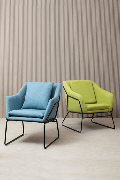 Richmond Green Chair