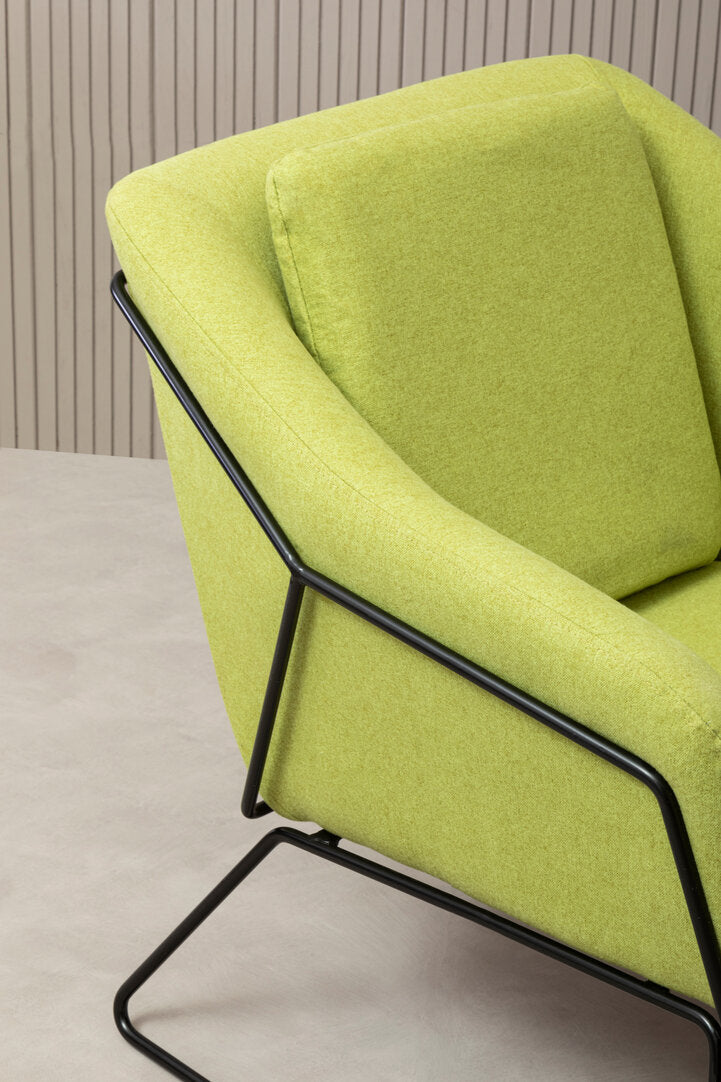 Richmond Green Chair